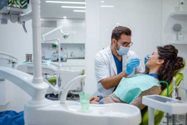 Best Tooth Extraction  in Escondido, CA